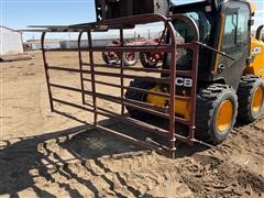 Farmaster Livestock Gates 