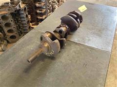 Ford Crank Shaft 