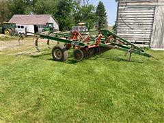 Glencoe Soil Saver Disk Ripper 