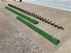 Sukup Grain Bin Sweep Auger 