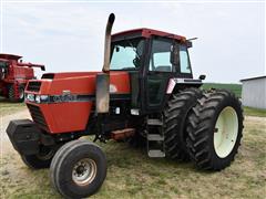 1986 Case IH 2394 2WD Tractor 