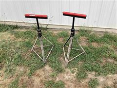 Roller Stands 