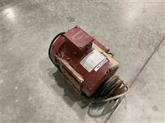 Leeson Electic Motor 