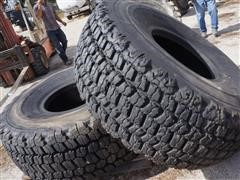 Bridgestone 23.5-25 Tires 