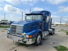 1996 International 9400 Eagle T/A Truck Tractor 