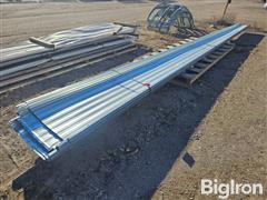 Behlen Grain Bin Roof Panels 