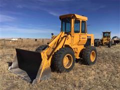 1974 John Deere 544B Wheel Loader 