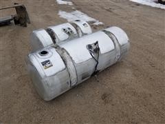 Peterbilt Truck Fuel Tanks 