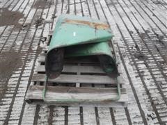 John Deere Rear Fenders 