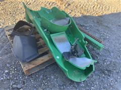 John Deere Combine Parts 