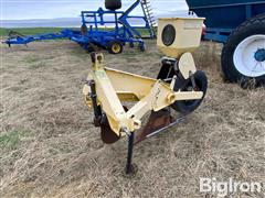 Verminator Burrow Builder Gopher Machine 