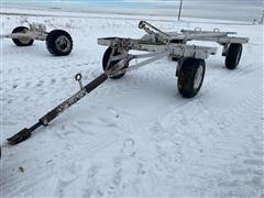 Anhydrous Running Gear 