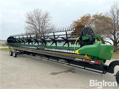 2020 John Deere 745FD 45' Flex Draper Head 