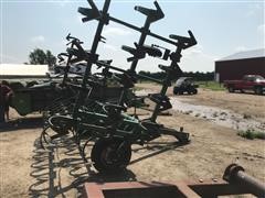 John Deere C-20 Field Cultivator 