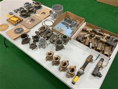 NOS Natural Gas Power Unit Parts 