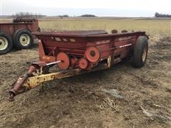 New Holland 518 Manure Spreader 