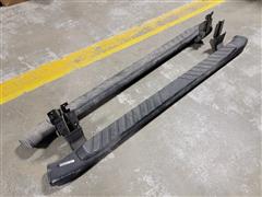 Ford Pickup Running Boards 