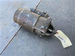 1965-80 Chevrolet Delco Remy Starter 