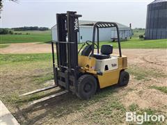 Yale Fork Lift 