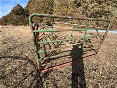 Fence Gates/Metal Panels 