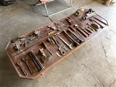 Vintage & Antique Parts & Tools 