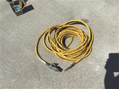 Glad-Hand Air Hose 