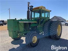 1975 John Deere 6030 2WD Tractor 