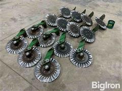 John Deere Planter Coulter Units 