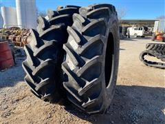 Goodyear Optitrac DT806 580/85R42 Tractor/Combine Tires 