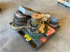Assorted Electrical Wire 