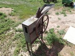 Bradley Hand Corn Sheller 