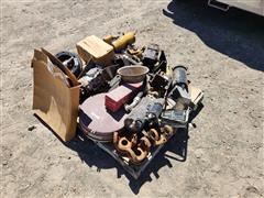 Truck Parts 