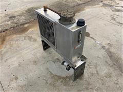 Thermaflow SS675 High Capacity Oil-Cooler 