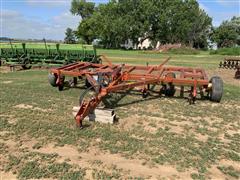 Krause Sweep Plow 