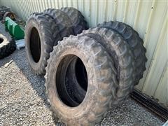 Goodyear 520/85R42 Tires 
