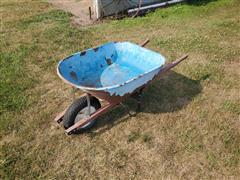 Wheelbarrow 