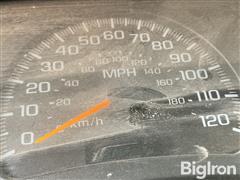 Odometer