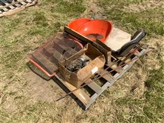 Allis-Chalmers Tractor Parts 