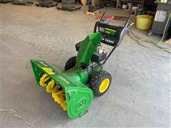 John Deere 1032D Snow Blower 