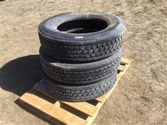 Bridgestone 285/75R24.5 Tires 