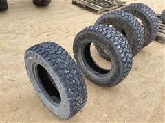 Hankook 225/75R16 Tires 