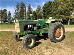 1968 Oliver 2150 2WD Tractor 