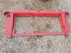 Case IH 700-0272-C Header Adapter Plate 