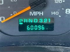 Odometer