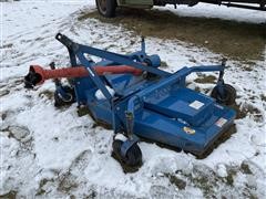 New Holland 930B 3-Pt Finish Mower 