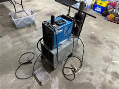 Miller 130 XP Millermatic 115V Wire Welder 