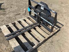 Bobcat Forklift Attachment 