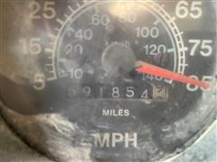 Odometer