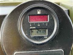 Hours Meter