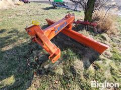 Kubota 9' Blade 